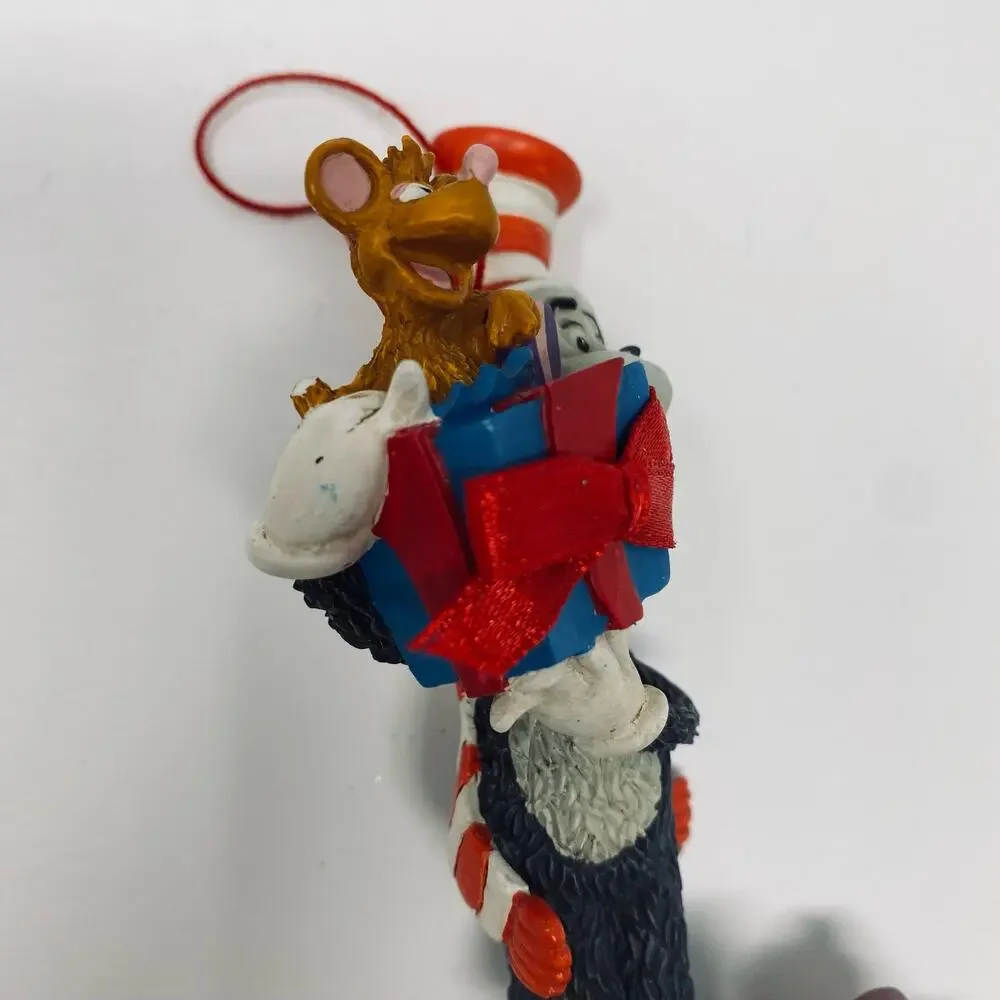 Dr. Seuss cat hat